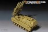 Voyager Model PE351037 Modern Russian 9K37M2 BUK-M2 Air Defense Missile System Upgrade set For PANDA PH35034 1/35